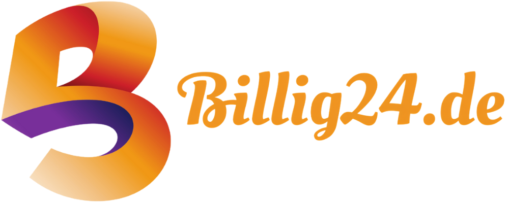 Billig24 Logo
